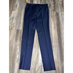 Ted‎ Baker Slacks Blue  (1232)